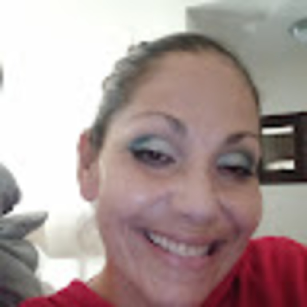 Meet your Posher, Christal